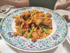 -北塘海鲜·天津菜(大光明桥旗舰店)
