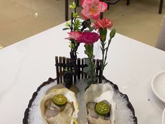 -祈胜邨•顺德鱼生•顺德菜(容桂店)