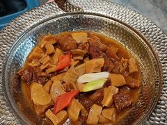 牛气冲天-粤香楼(新光里店)