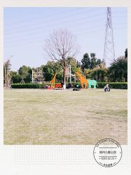 -福州儿童公园