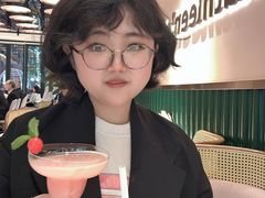 -Kathleen's Bistro&Bar 凯圣琳西餐厅(漕河泾印象城店)