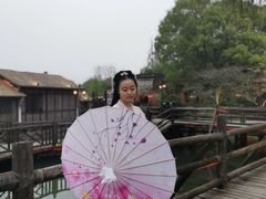 -汉仪华裳汉服旗袍·摄影写真馆(乌镇西栅店)