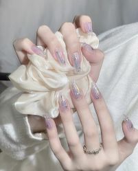 -i.f美甲美睫