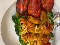 -万龙洲海鲜(安定门店)