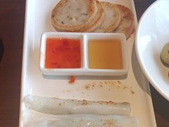 -汀小府·福建客家菜(鼓山沃尔玛店)