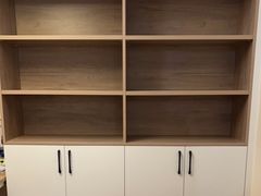-佰丽爱家全屋定制(汶水店)