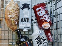 -Olé精品超市(海上世界店)