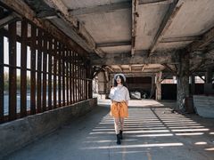 -广州市紫泥堂文化创意园景区