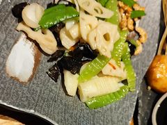 -花溪雨·森林餐厅(石基店)