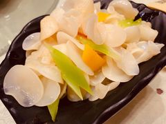 凉拌木耳-南来顺饭庄·清真(南菜园店)