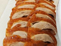 -便宜坊烤鸭店(玉蜓桥店)