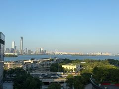 -苏州中心商场