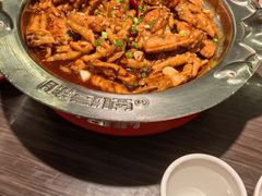 -胖哥俩肉蟹煲(石家庄勒泰中心店)
