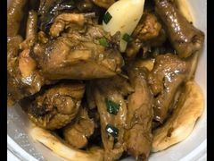 -小菜园新徽菜(无锡人民路红豆店)