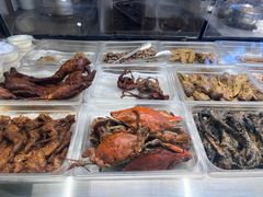 -老号尤兔头(玉堂店)
