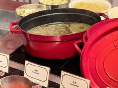 -咖啡苑 - 蔚藍夏日限定主题(永利皇宫店)