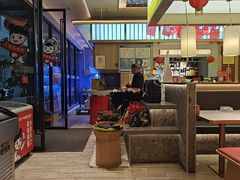 -湘江红·湖南招牌菜(莲花南路店)