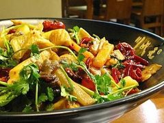 -川成元·麻辣香锅(凯德MALL西直门店)
