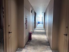 -雲宜贵宾舍酒店(深圳龙东地铁站店)