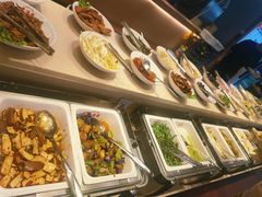-素满香·Vegan食养自助(天一广场店)