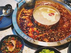 -火鳳祥鲜货火锅(宝龙广场店)