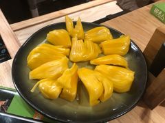 -椰夫人·养生椰子鸡(金沙洲永旺店)