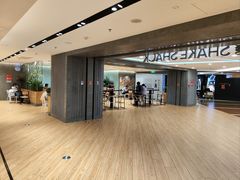-Shake Shack(西单大悦城店)