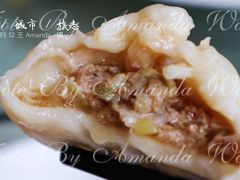 苏扬小笼包-老苏扬饭店