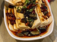 -烤满分·东北烧烤(首经贸店)