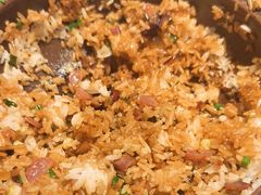 -鸽子侯·家宴·平价海鲜(绿地店)