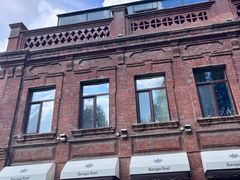 -中华巴洛克风情街