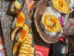 -古田居·特色寿司料理(星之岛旗舰店)