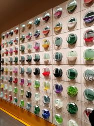 -乐高授权专卖店(鲁能城购物中心店)