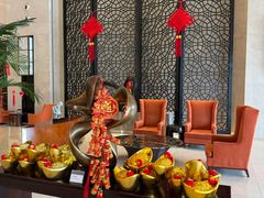 -无锡富力喜来登酒店