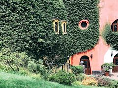 -三鹰之森吉卜力美术馆