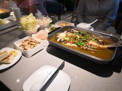 -半天妖烤鱼(印象城店)