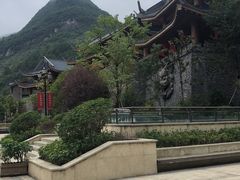 -中国傩城-三幺台