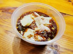 -八一路好吃街(雨田商务大厦店)