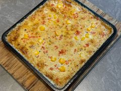 -鼎原力量东北吊炉烧烤(临河街店)