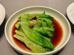 葱油生菜-徐记海鲜(大明宫|北二环店)