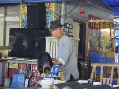 -竹泉农庄·竹筒饭(从化店)