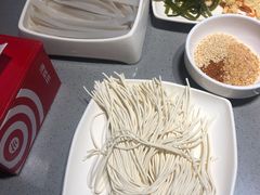 -海底捞火锅(金光华店)