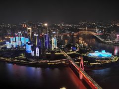 -WFC会仙楼观景台