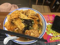 柳州螺蛳粉-八十八粉儿(尚都店)