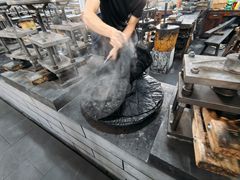 -老胡开文墨厂