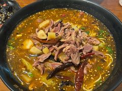 -豆爺小面(朱雀店)