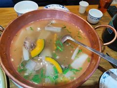 -妈妈的味道(和顺古镇店)