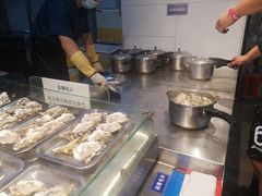 -蚝英雄鲜蚝自助专门店(长楹天街直营店)