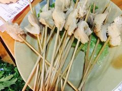 -东镇老火锅(长春路首店)