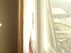 窗户-广州景星酒店